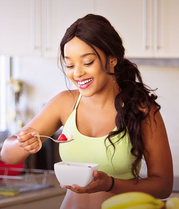 Foods That Enhance Sleep Naturally Without the Need for Pill