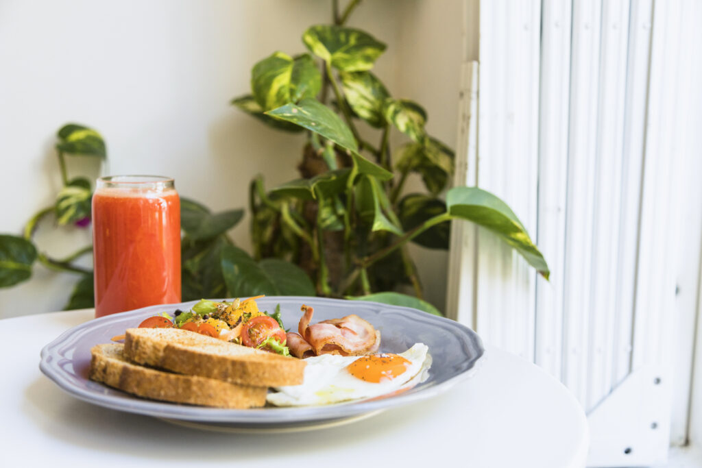 Is Breakfast Really the Most important Meal? What's Science Says