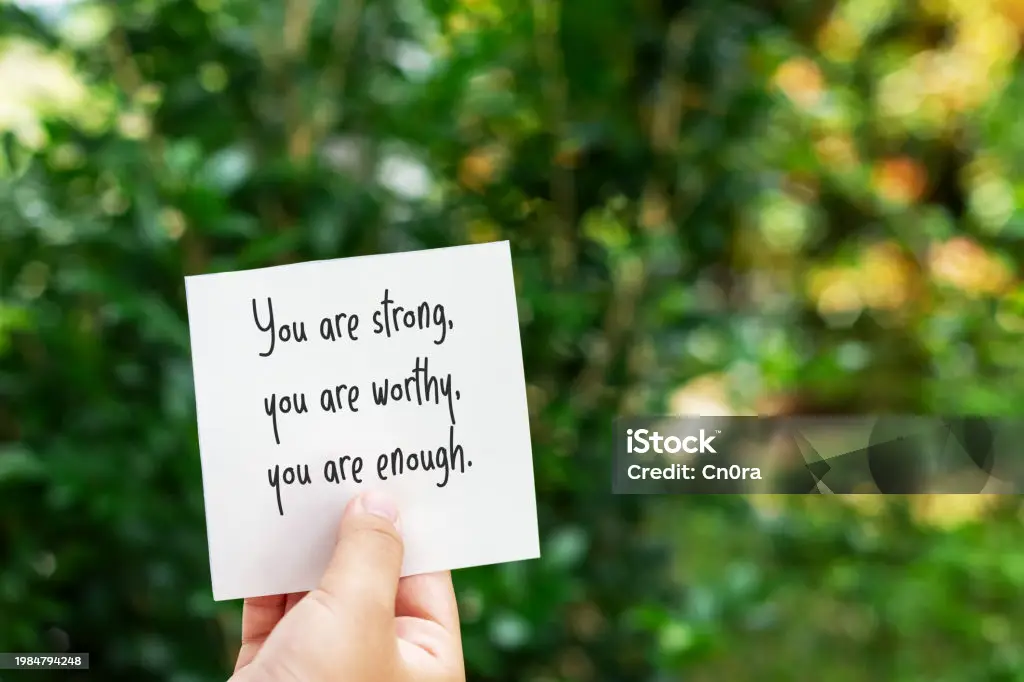 body image self love stop comparing online