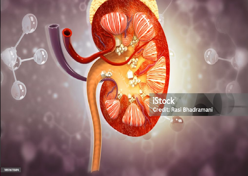 How to Prevent Kidney Stones Naturally