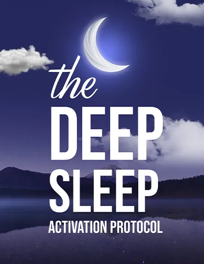 The Deep Sleep Activation Protocol Audifort bonus guide