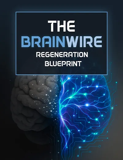 The Brainwire Regeneration Blueprint Audifort bonus guide