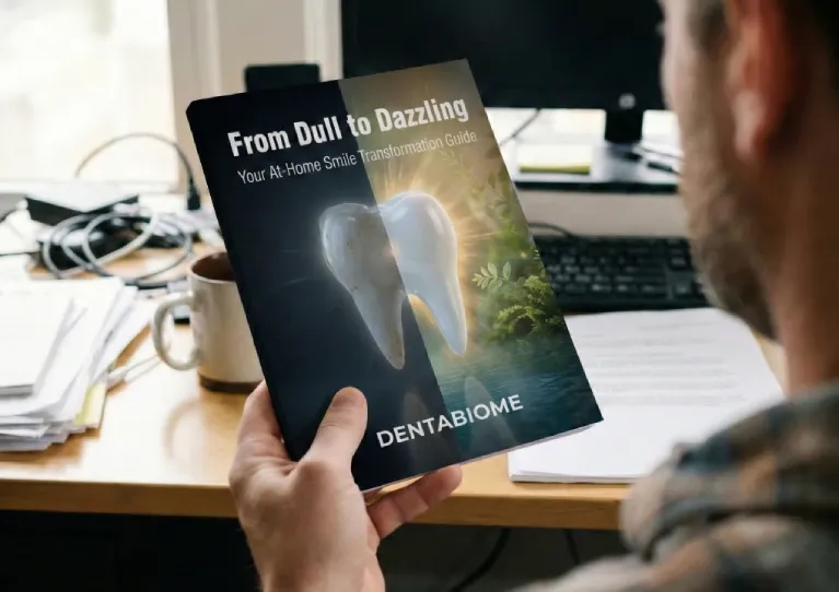 DentaBiome bonus guide From Dull to Dazzling