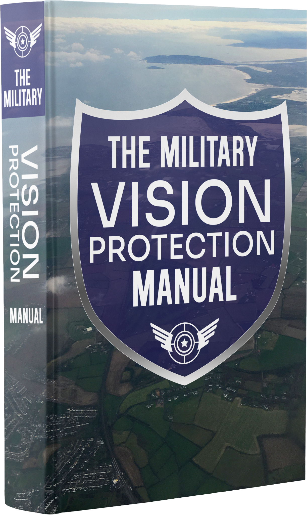 The Military Vision Protection Manual bonus ebook