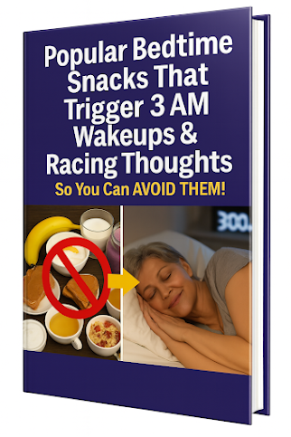 The Wind Down Routine bonus guide with bedtime stories