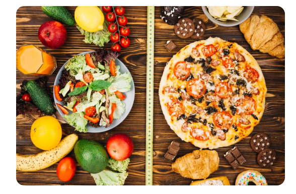 Eating for Clear Skin Best Foods to Fight Acne and What to Avoid 