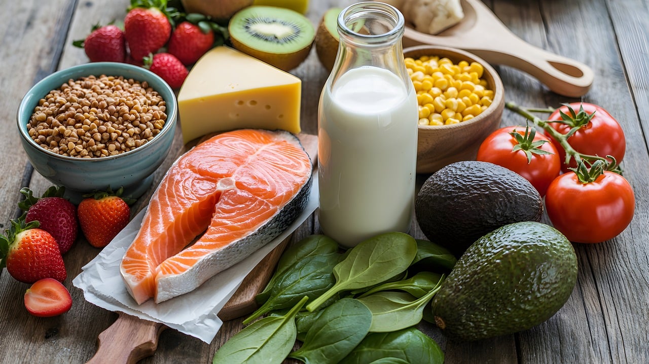 30-Day Healthy Eating Challenge