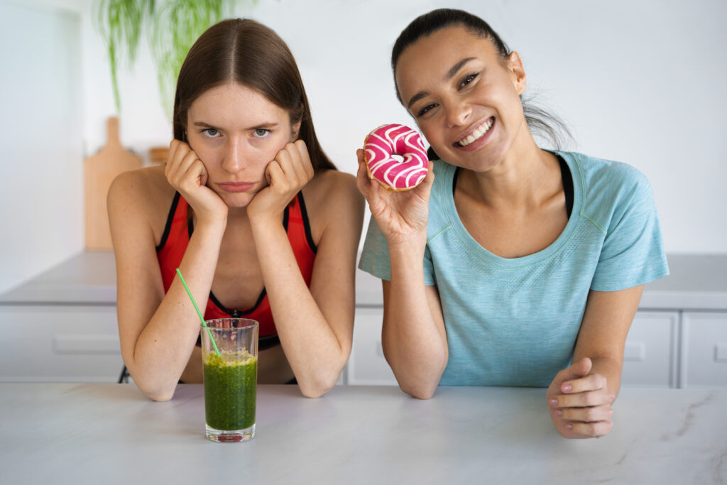 Eating for Clear Skin Best Foods to Fight Acne and What to Avoid 