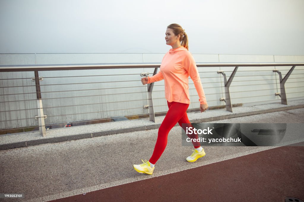 Why Walking 10,000 Steps Isn’t Enough