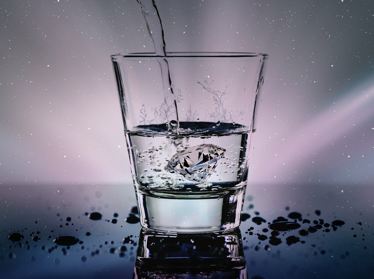 Why Water Is the Real Superfood: The Most Overlooked Health Elixir You Need Daily