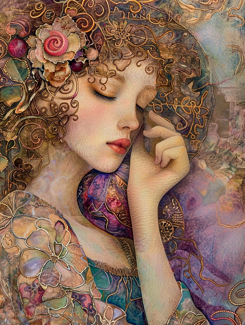 Nutrition Tips for Women: Balance Hormones, Boost Hair & Thrive in Health